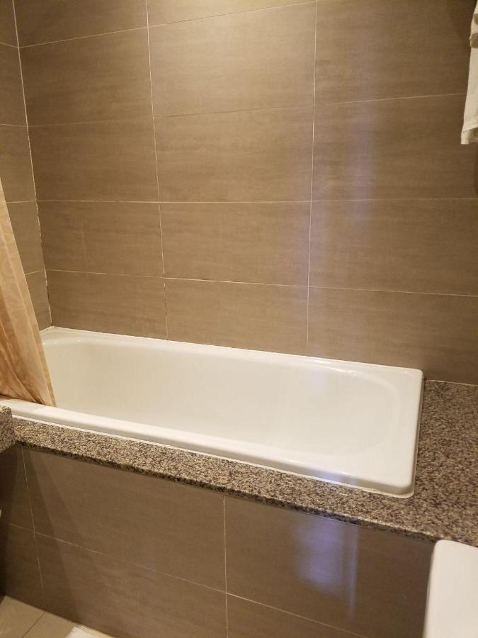 Aparthotel Fuji Landmark 3 à Hô Chi Minh-Ville Extérieur photo