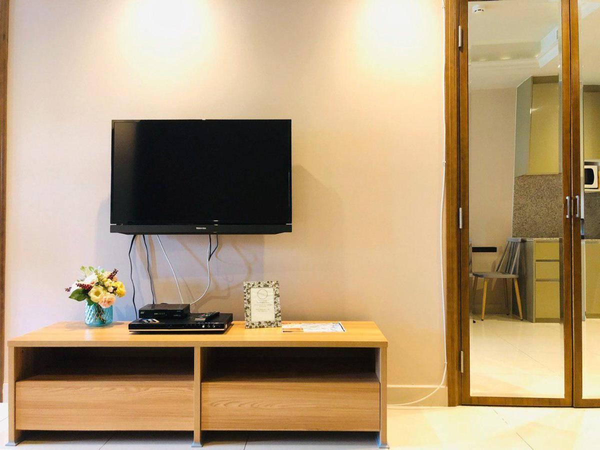 Aparthotel Fuji Landmark 3 à Hô Chi Minh-Ville Extérieur photo