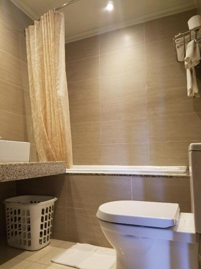 Aparthotel Fuji Landmark 3 à Hô Chi Minh-Ville Extérieur photo