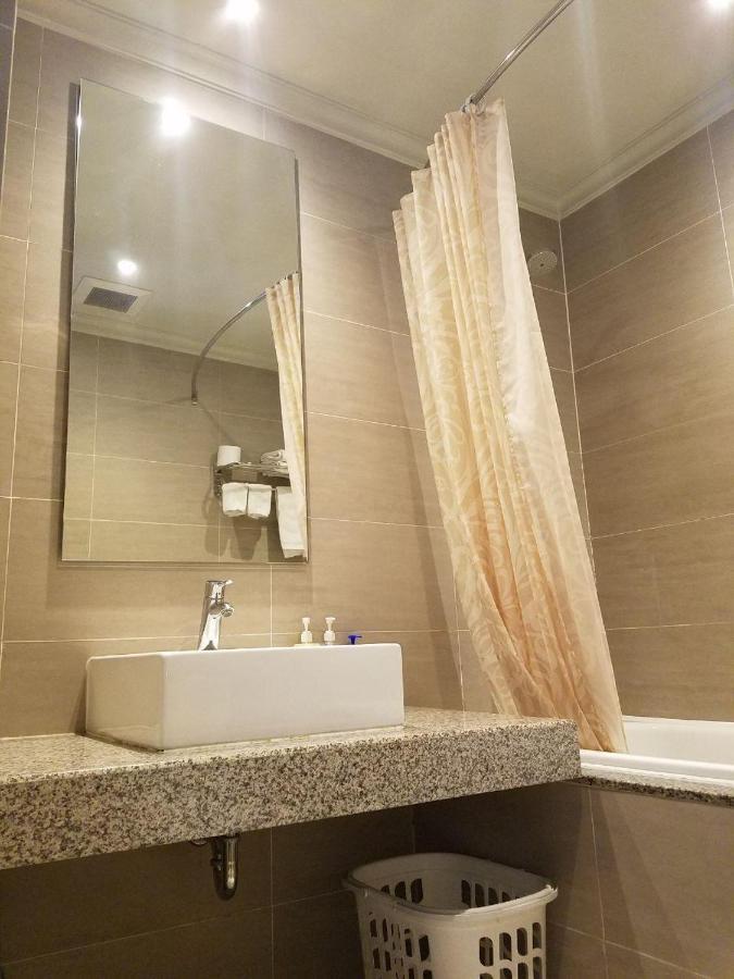 Aparthotel Fuji Landmark 3 à Hô Chi Minh-Ville Extérieur photo