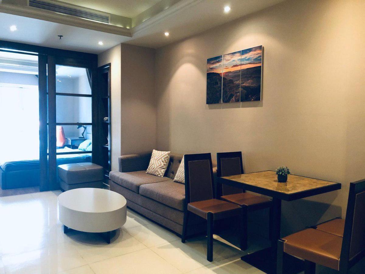 Aparthotel Fuji Landmark 3 à Hô Chi Minh-Ville Extérieur photo